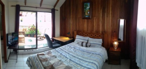 Отель Maria's House  San José